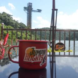 Jumpin Heights Cafe